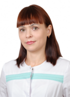 Янтарова Наталья Николаевна