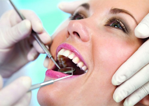 Лечение кисты зуба