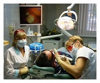 кариес зубов лечение